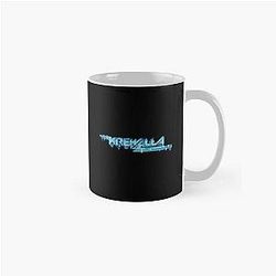 Krewella Classic Mug