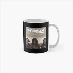 Krewella Classic Mug