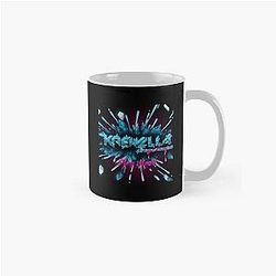 Krewella Play Classic Mug