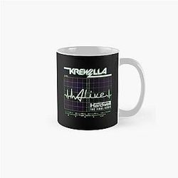 Krewella alive vs hardwell - the final remix