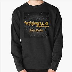 Krewella Play Pullover Sweatshirt