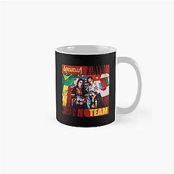 Krewella Classic Mug