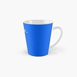 Krewella Logo Merchandise Essential Tall Mug