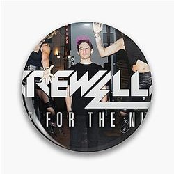 Krewella Live for the Night