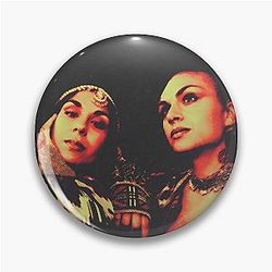 Krewella Stickers and Phone Cases