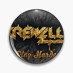 Krewella Plays Harder