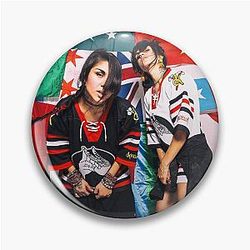Krewella team