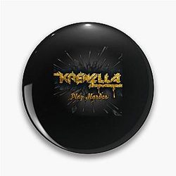Krewella - Play Hard