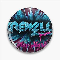 Krewella plays hard