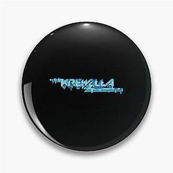 Krewella Pin