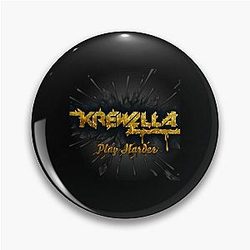 Krewella Play Harder