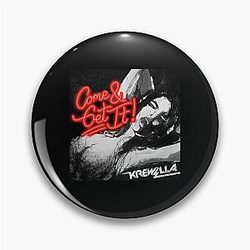 Krewella Come Get It