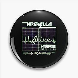 Krewella alive Hardwell the remix
