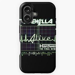 Krewella vs Hardwell - The Final