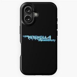 Krewella iPhone Case