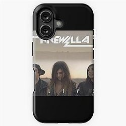 Krewella Alive iPhone Tough Case