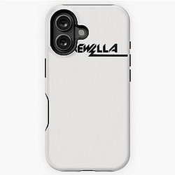 Krewella iPhone Tough Case