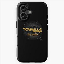Krewella - Play Hard