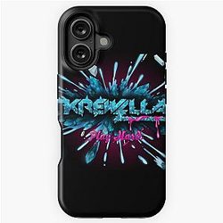 Krewella iPhone Tough Case