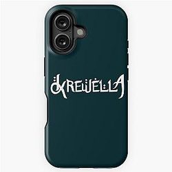Krewella iPhone Case
