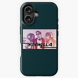 Krewella iPhone Case