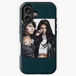 Krewella iPhone Tough Case