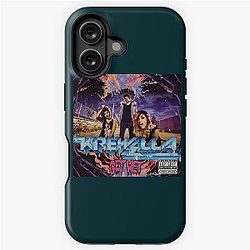 Krewella iPhone Tough Case