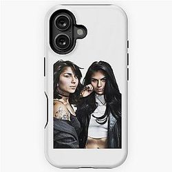 Krewella iPhone Tough Case