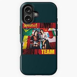 Krewella iPhone Tough Case