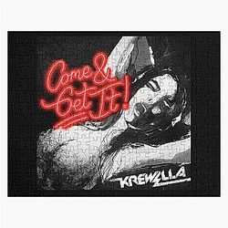 Krewella Come Get It
