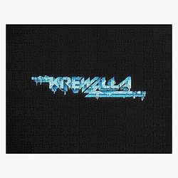 Krewella Jigsaw Puzzle