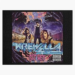 Krewella Get Wasted