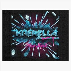 Krewella plays hard