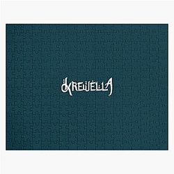 Krewella Jigsaw Puzzle