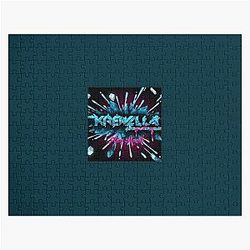 Krewella Play Hard