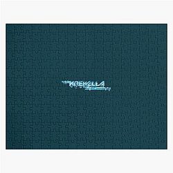 Krewella Logo Jigsaw Puzzle