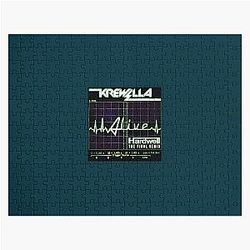 Krewella vs Hardwell - The Final (Jigsaw Puzzle Remix)