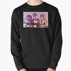 Krewella Sweatshirt
