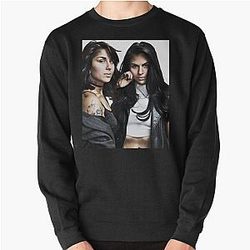 Krewella Graphic Sweatshirt
