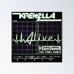 Krewella, Hardwell - The Final