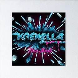 Krewella Poster