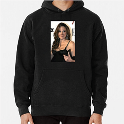 Krista Allen starred in the film The Final Destination Krista Allen Hoodies