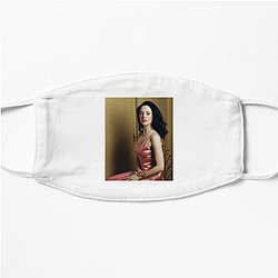 Krista Allen is a prominent TV actress Krista Allen Face Masks