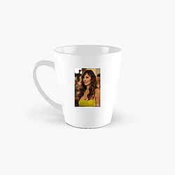 Krista Allen also works as a stand-up comedian Krista Allen Mugs