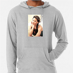 Krista Allen played the character Billie Reed on Days of Our Lives Krista Allen Hoodies