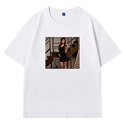 Krista Allen is from Ventura California Krista Allen T-Shirts