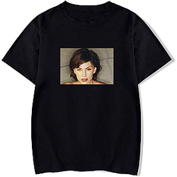 Krista Allen also appeared in the film Anger Management Krista Allen T-Shirts