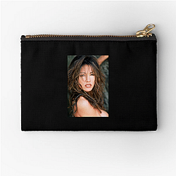 Krista Allen is an American actress Krista Allen Zipper Pouches