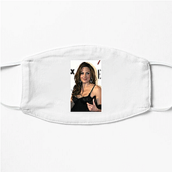 Krista Allen starred in the film The Final Destination Krista Allen Face Masks