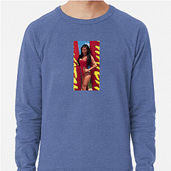 Krista Allen's career spans several decades Krista Allen Sweatshirts